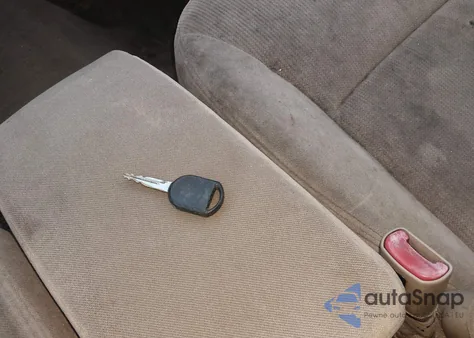 2001 Ford Taurus Ses из США, поврежденный, VIN 1FAFP55U31A284899